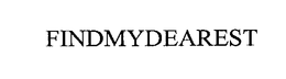 FINDMYDEAREST trademark