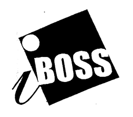 IBOSS trademark
