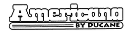 AMERICANA BY DUCANE trademark