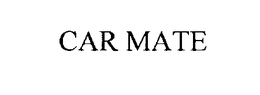 CAR MATE trademark