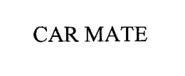 CAR MATE trademark