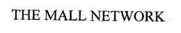 THE MALL NETWORK trademark