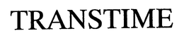 TRANSTIME trademark