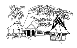 BAHAMA BREEZE trademark