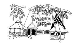 BAHAMA BREEZE trademark