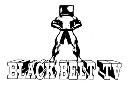 BLACK BELT TV trademark