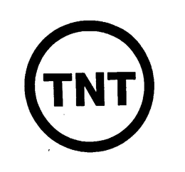 TNT trademark
