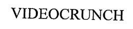 VIDEOCRUNCH trademark