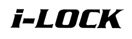 I-LOCK trademark
