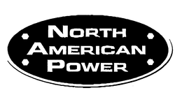 NORTH AMERICAN POWER trademark