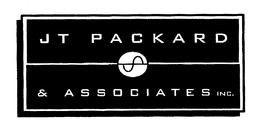 JT PACKARD & ASSOCIATES INC. trademark