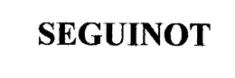 SEGUINOT trademark