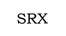 SRX trademark