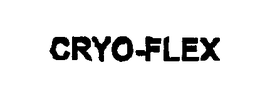 CRYO-FLEX trademark