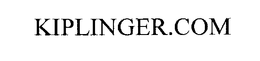 KIPLINGER.COM trademark