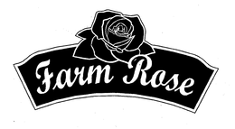 FARM ROSE trademark