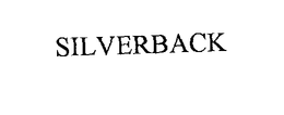 SILVERBACK trademark