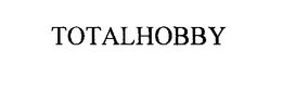 TOTALHOBBY trademark