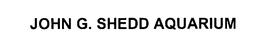 JOHN G. SHEDD AQUARIUM trademark