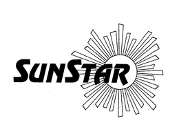 SUNSTAR trademark