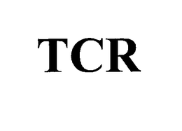 TCR trademark