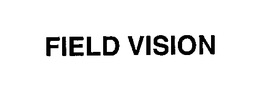 FIELD VISION trademark
