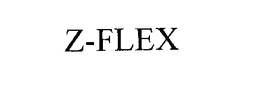 Z-FLEX trademark
