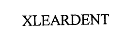 XLEARDENT trademark