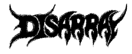 DISARRAY trademark