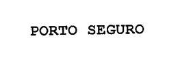 PORTO SEGURO trademark