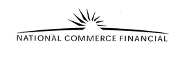 NATIONAL COMMERCE FINANCIAL trademark