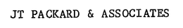 JT PACKARD & ASSOCIATES trademark
