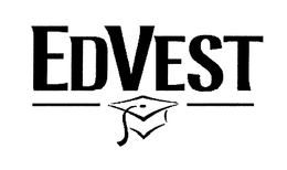 EDVEST trademark