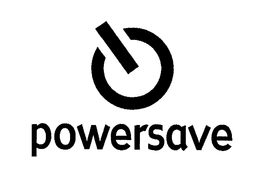 POWERSAVE trademark