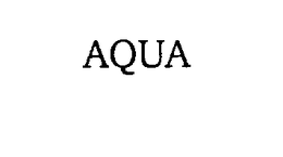 AQUA trademark