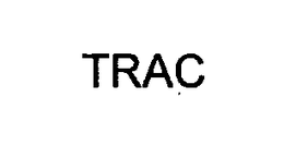 TRAC trademark