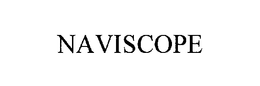 NAVISCOPE trademark