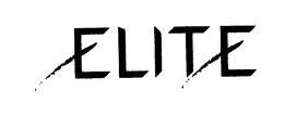 ELITE trademark