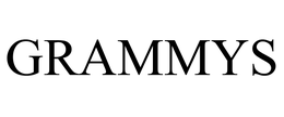 GRAMMYS trademark