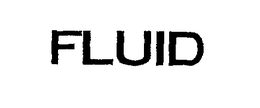 FLUID trademark