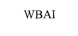 WBAI trademark