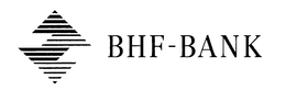 BHF-BANK trademark