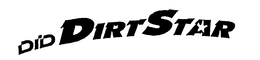DID DIRTSTAR trademark