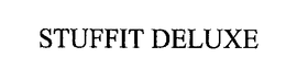 STUFFIT DELUXE trademark