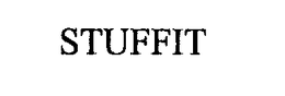 STUFFIT trademark
