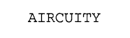 AIRCUITY trademark