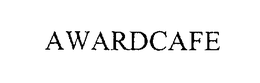AWARDCAFE trademark