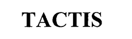 TACTIS trademark