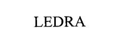 LEDRA trademark