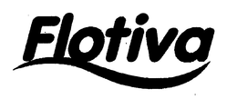 FLOTIVA trademark